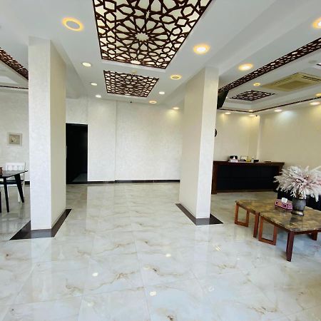 Alhama Hotel Appartment Mukhi ภายนอก รูปภาพ