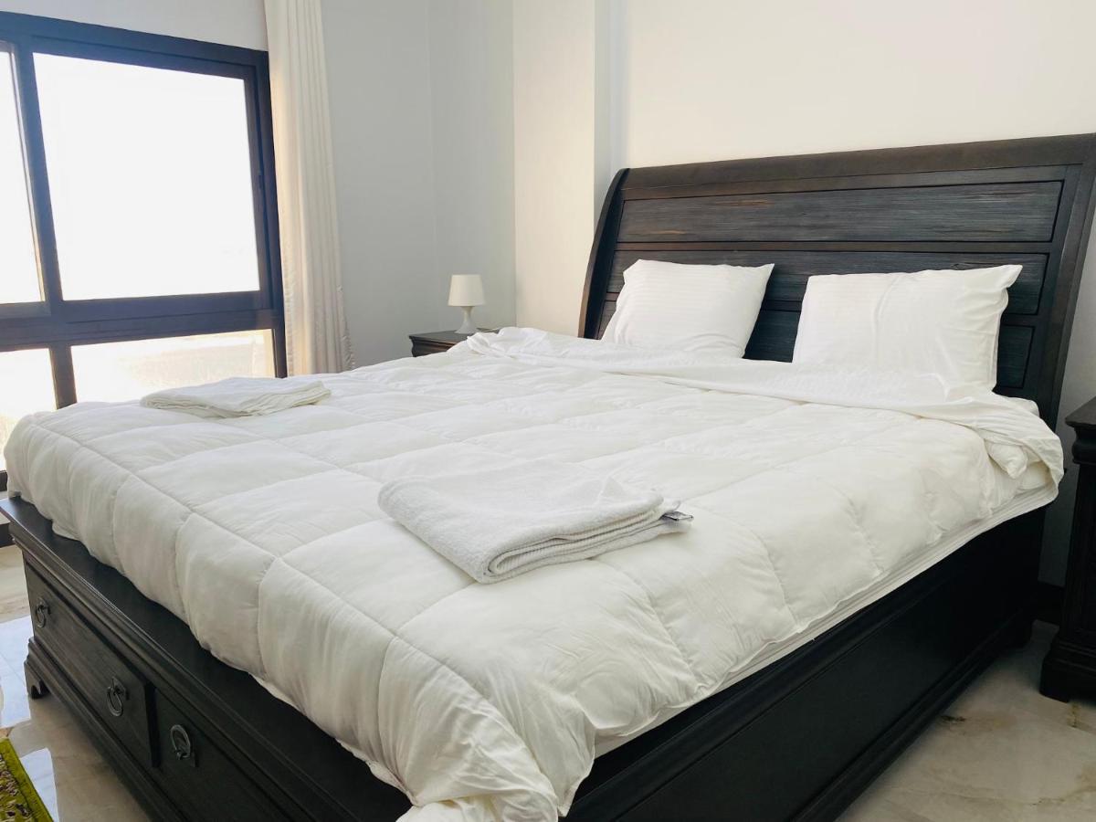Alhama Hotel Appartment Mukhi ภายนอก รูปภาพ