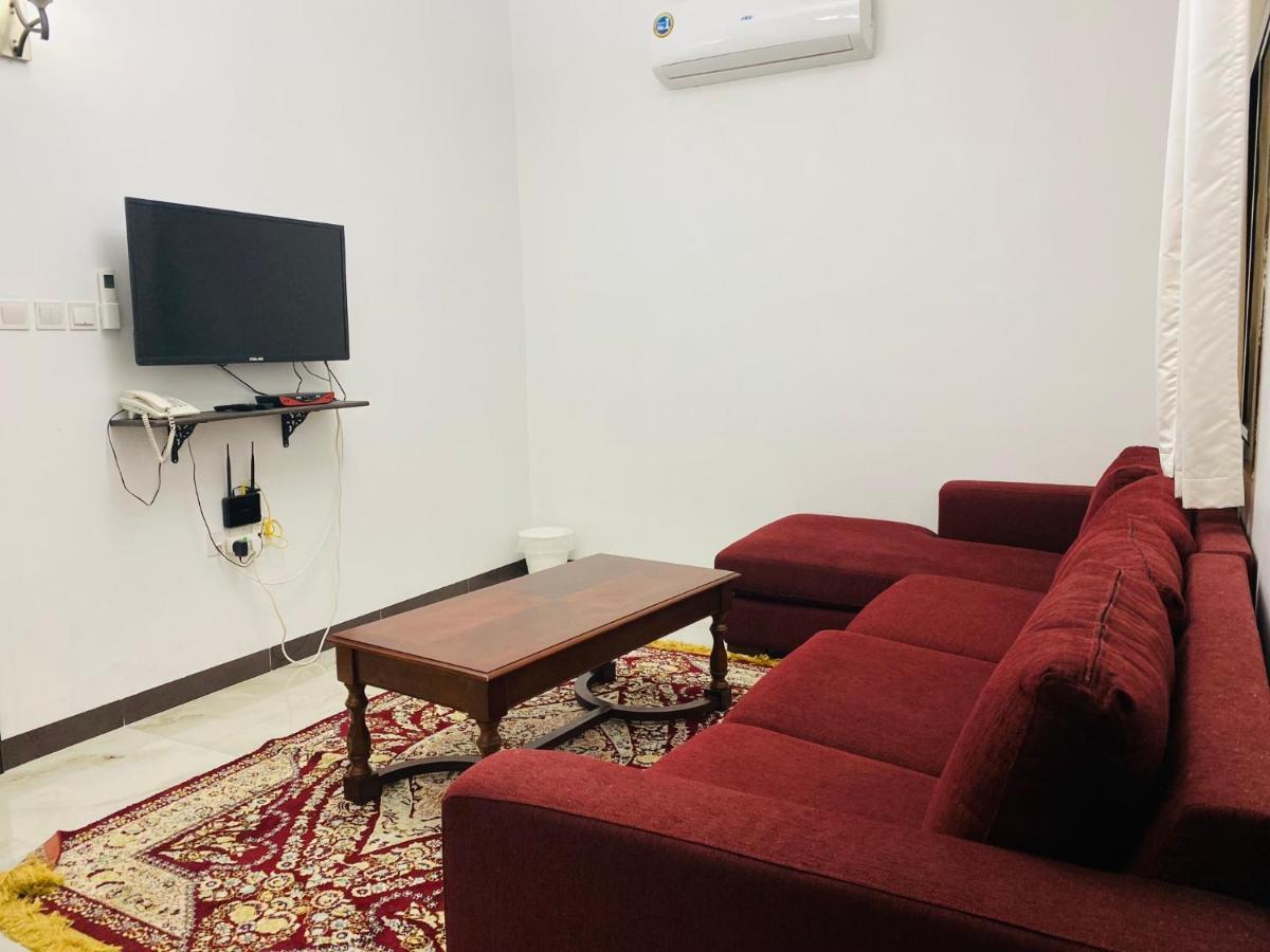 Alhama Hotel Appartment Mukhi ภายนอก รูปภาพ