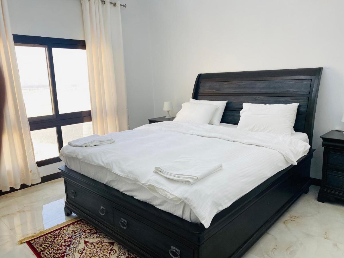 Alhama Hotel Appartment Mukhi ภายนอก รูปภาพ