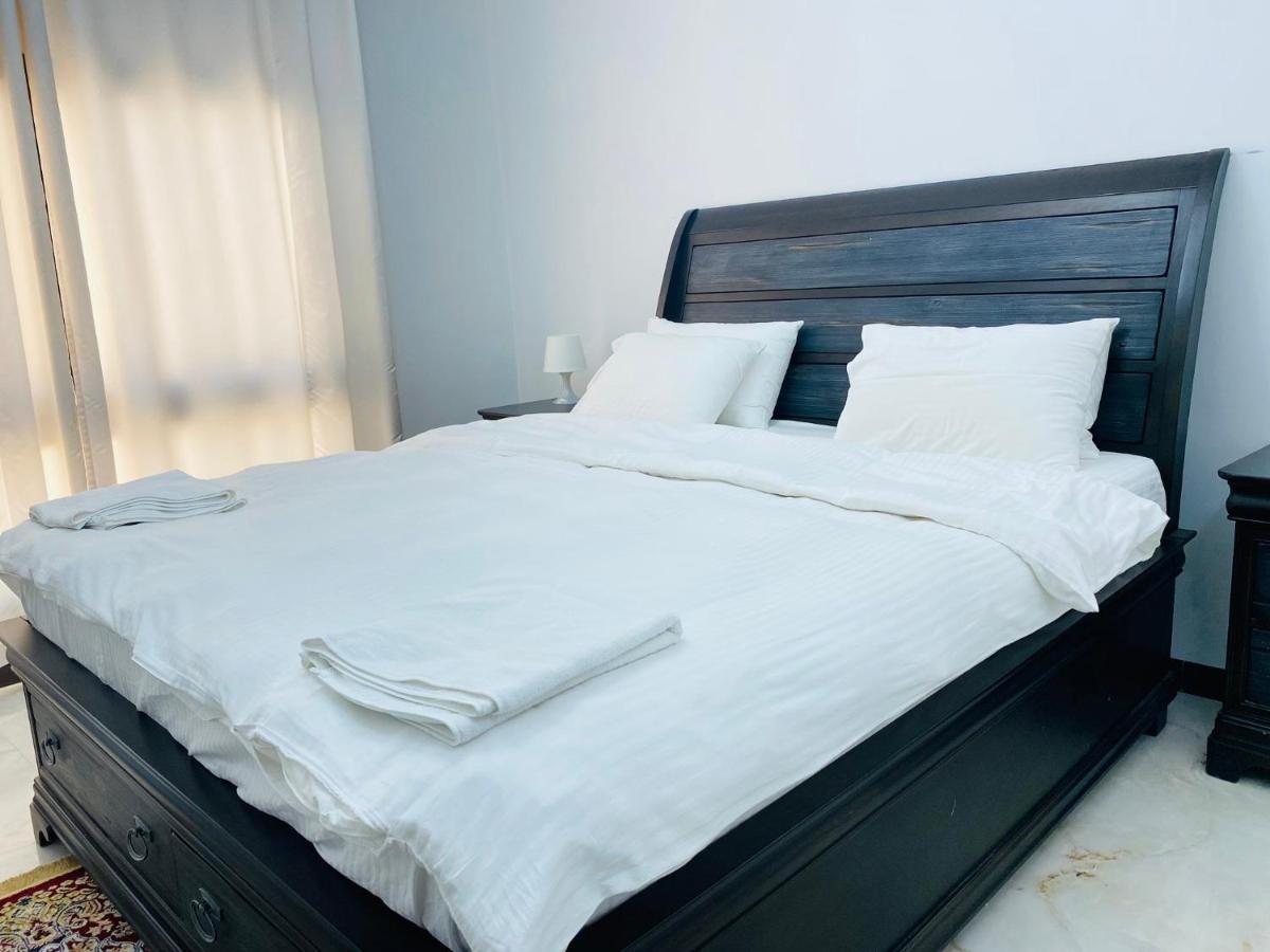 Alhama Hotel Appartment Mukhi ภายนอก รูปภาพ