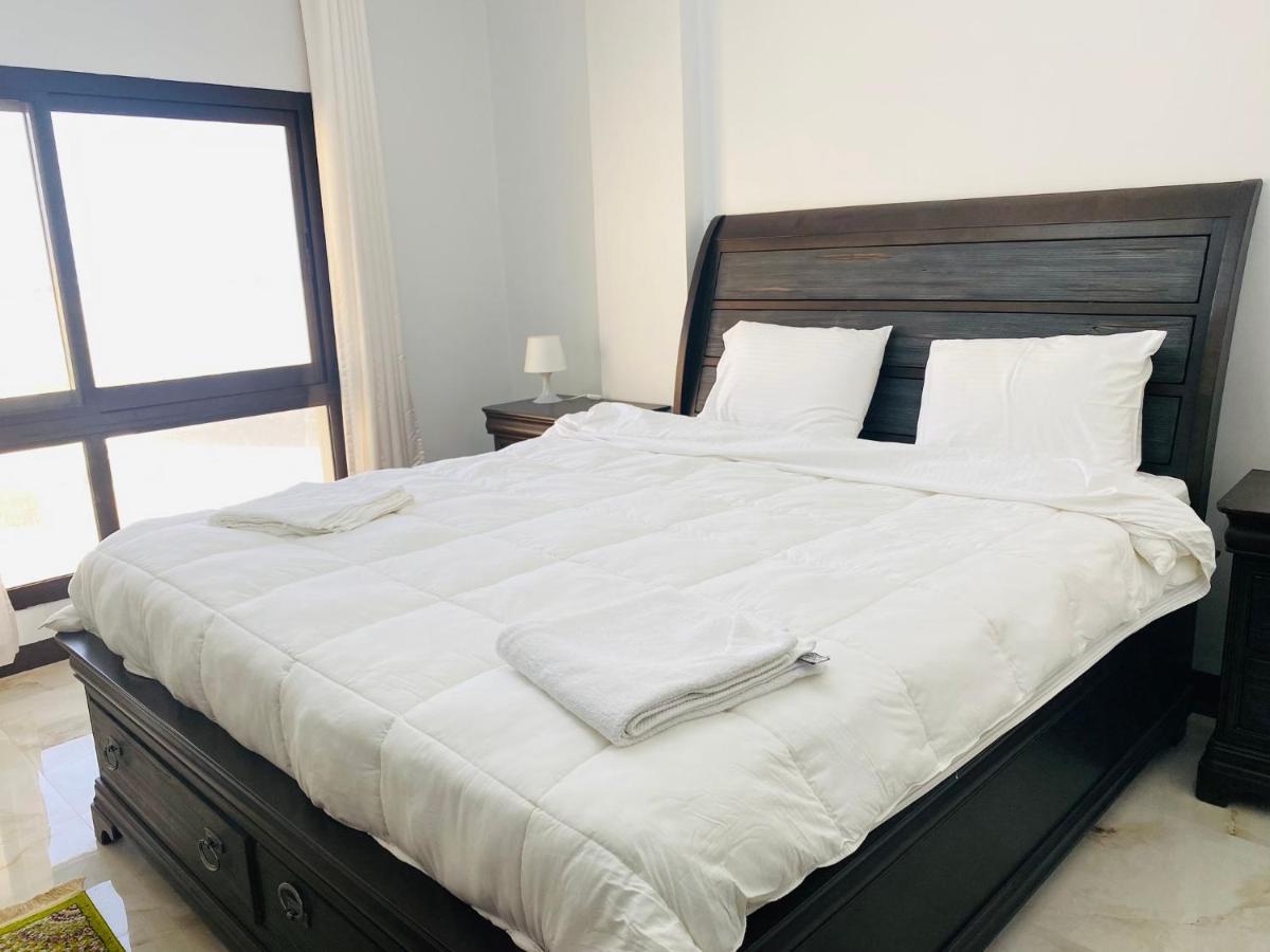 Alhama Hotel Appartment Mukhi ภายนอก รูปภาพ