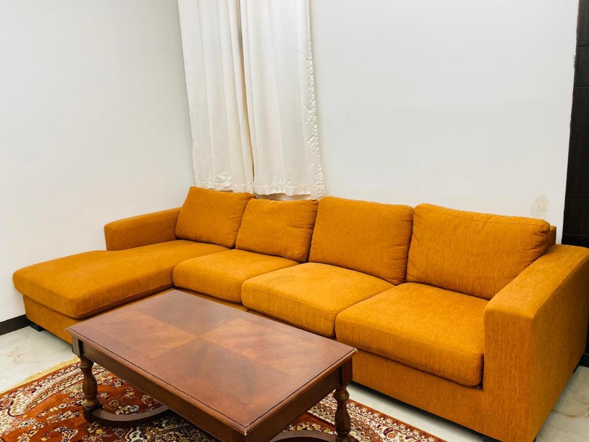 Alhama Hotel Appartment Mukhi ภายนอก รูปภาพ