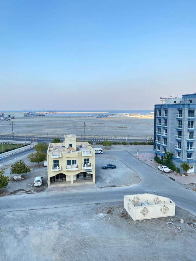 Alhama Hotel Appartment Mukhi ภายนอก รูปภาพ