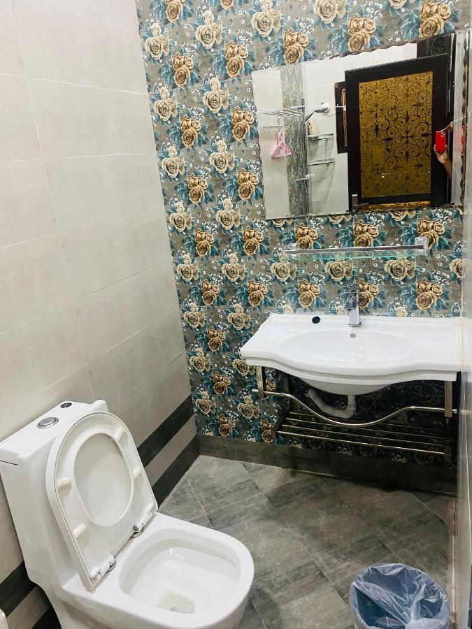 Alhama Hotel Appartment Mukhi ภายนอก รูปภาพ
