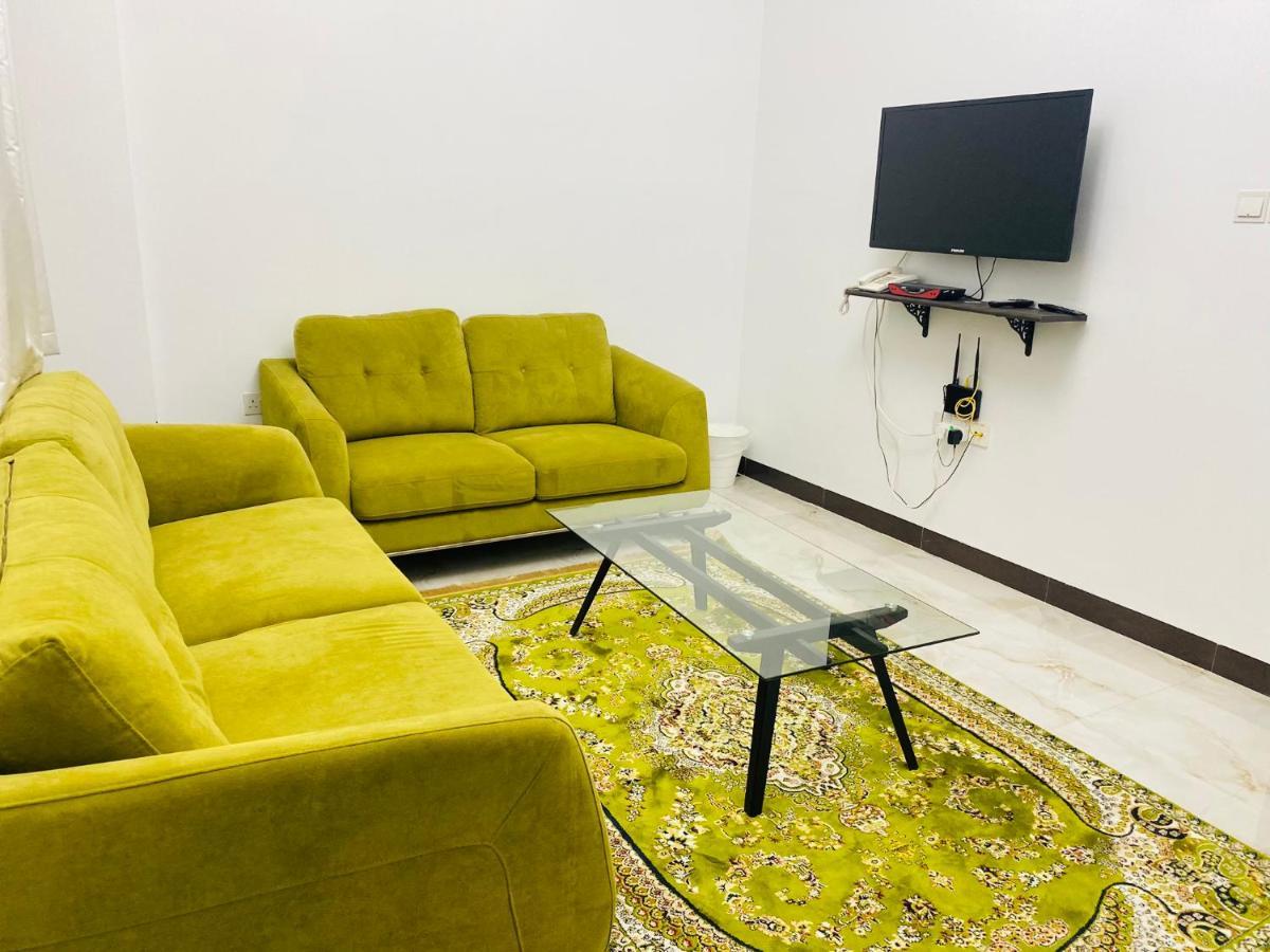 Alhama Hotel Appartment Mukhi ภายนอก รูปภาพ