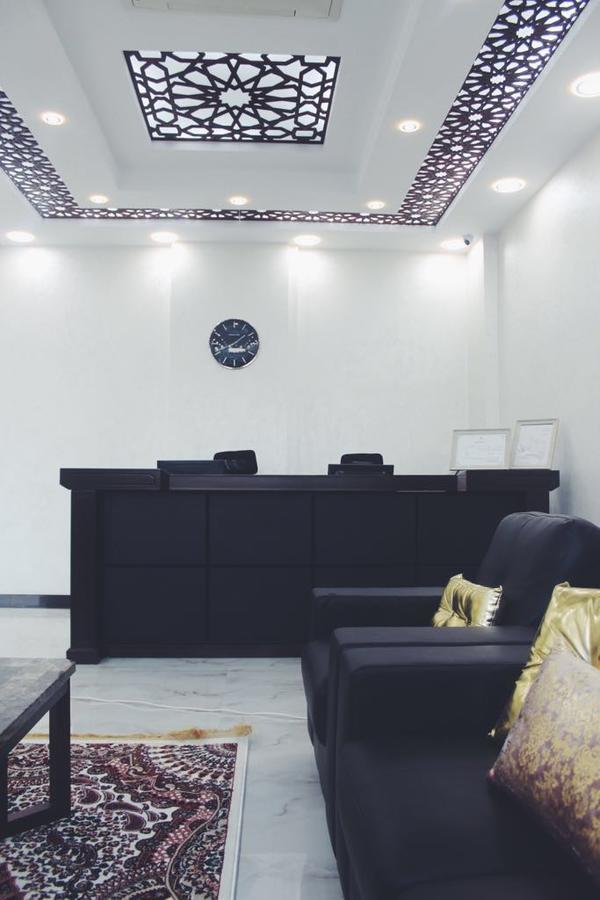 Alhama Hotel Appartment Mukhi ภายนอก รูปภาพ