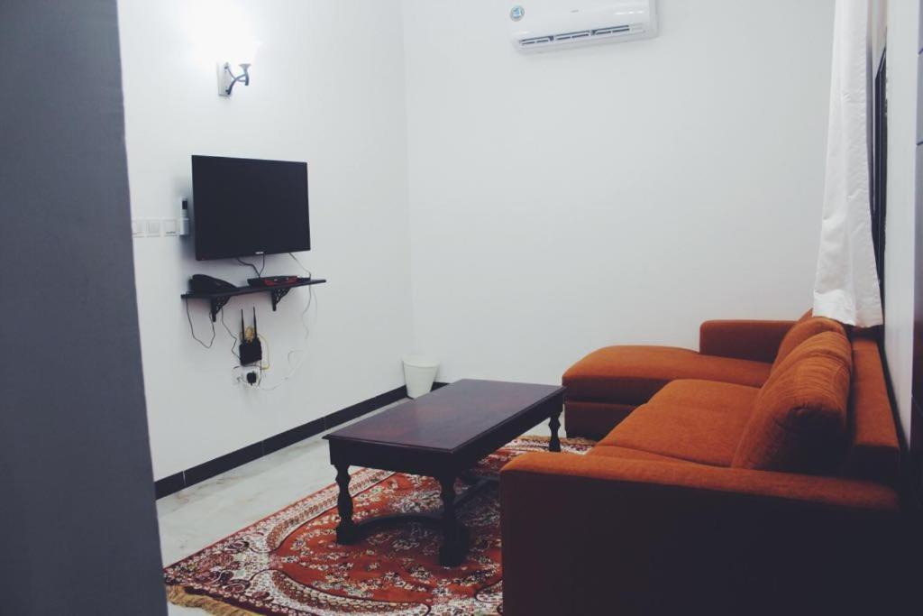 Alhama Hotel Appartment Mukhi ภายนอก รูปภาพ
