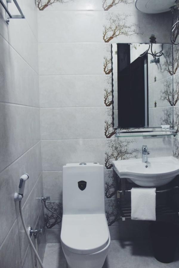 Alhama Hotel Appartment Mukhi ภายนอก รูปภาพ