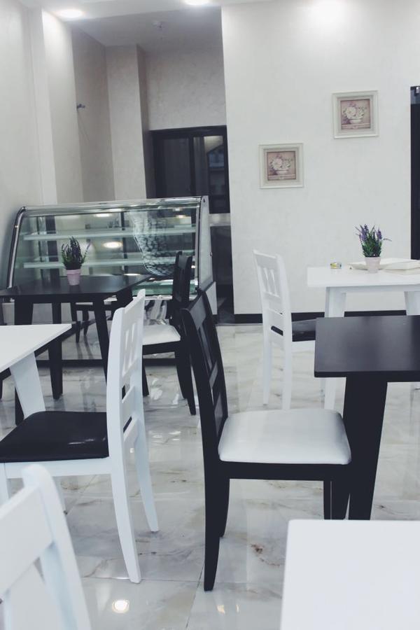 Alhama Hotel Appartment Mukhi ภายนอก รูปภาพ