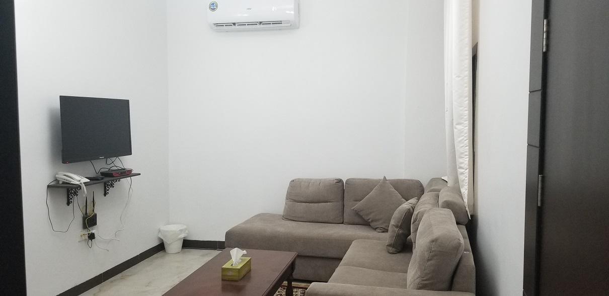 Alhama Hotel Appartment Mukhi ภายนอก รูปภาพ